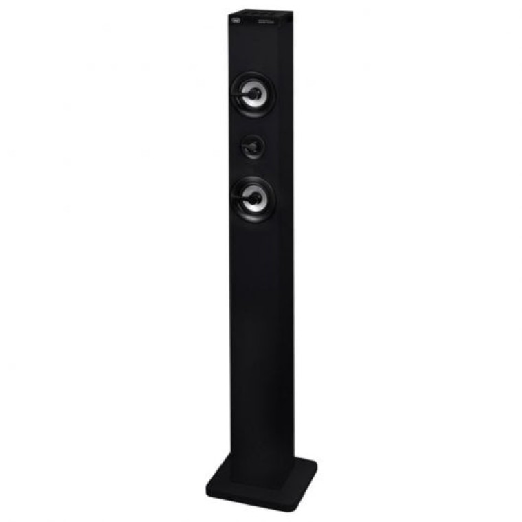 Trevi XT 101 BT Torre de Sonido Bluetooth 40W Negra