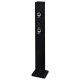 Trevi XT 101 BT Torre de Sonido Bluetooth 40W Negra