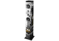 Trevi XT 104 BT Torre de Sonido Bluetooth 50W Nueva York