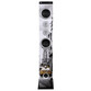 Trevi XT 104 BT Torre de Sonido Bluetooth 50W Nueva York