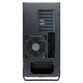 Seasonic Syncro Q704 Cristal Templado USB 3.0 Negra + Syncro DPC-850 850W 80 Plus Platinum Modular