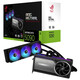 Tarjeta Gráfica ASUS ROG Astral LC GeForce RTX 5090 OC 32GB GDDR7 Reflex 2 RTX AI DLSS4