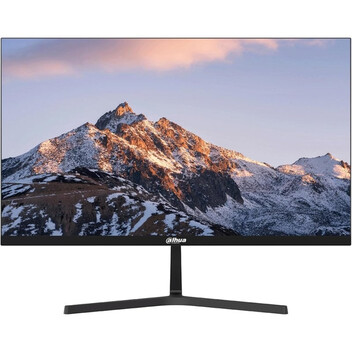 Monitor Dahua LM24-B200S 23.8" LED VA FullHD 100Hz Altavoces Monitor Dahua LM24-B200S 23.8" LED VA FullHD 100Hz Altavoces