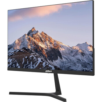Monitor Dahua LM24-B200S 23.8" LED VA FullHD 100Hz Altavoces Monitor Dahua LM24-B200S 23.8" LED VA FullHD 100Hz Altavoces