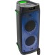 Ibiza Sound Phantom Altavoz Bluetooth 300W Negro