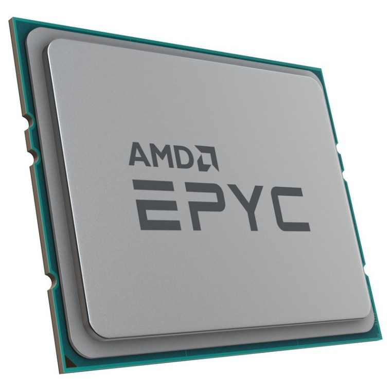 AMD EPYC 7282 2.8GHz/3.2GHz