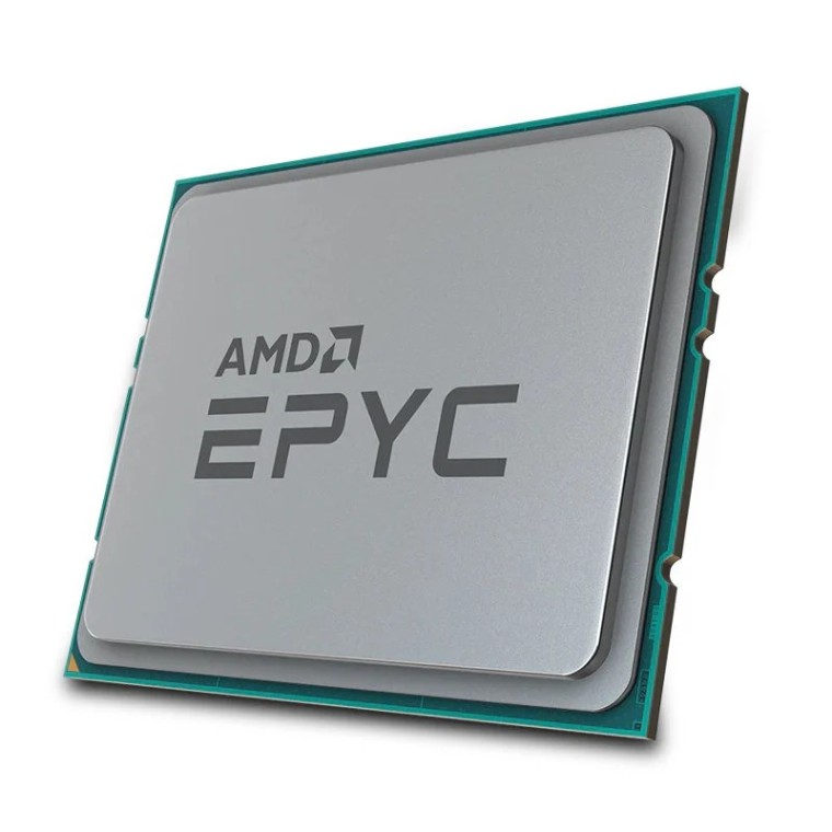 AMD EPYC 7453 2.75GHz/3.45GHz