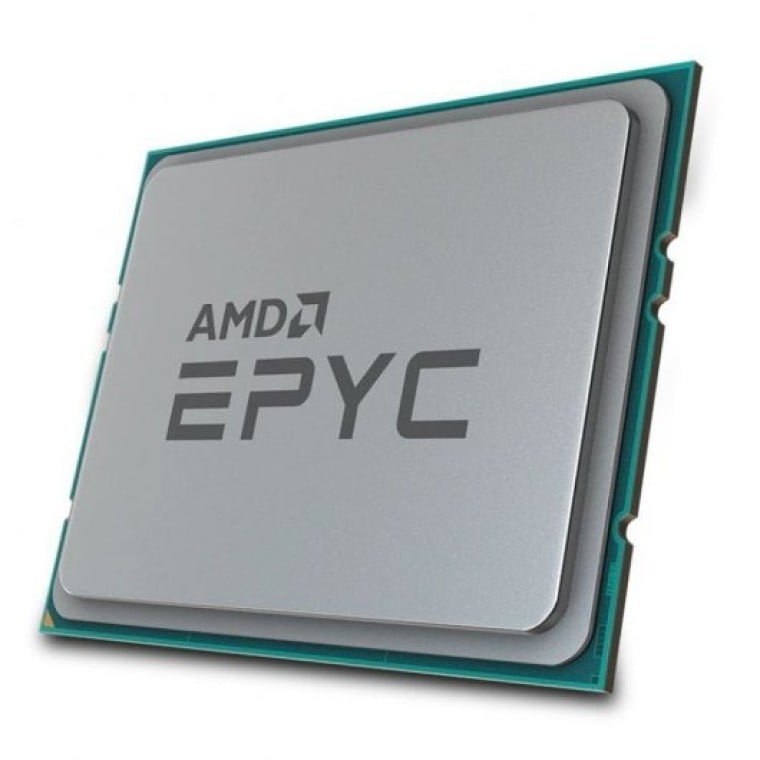 AMD EPYC 7413 2.65GHz/3.6GHz