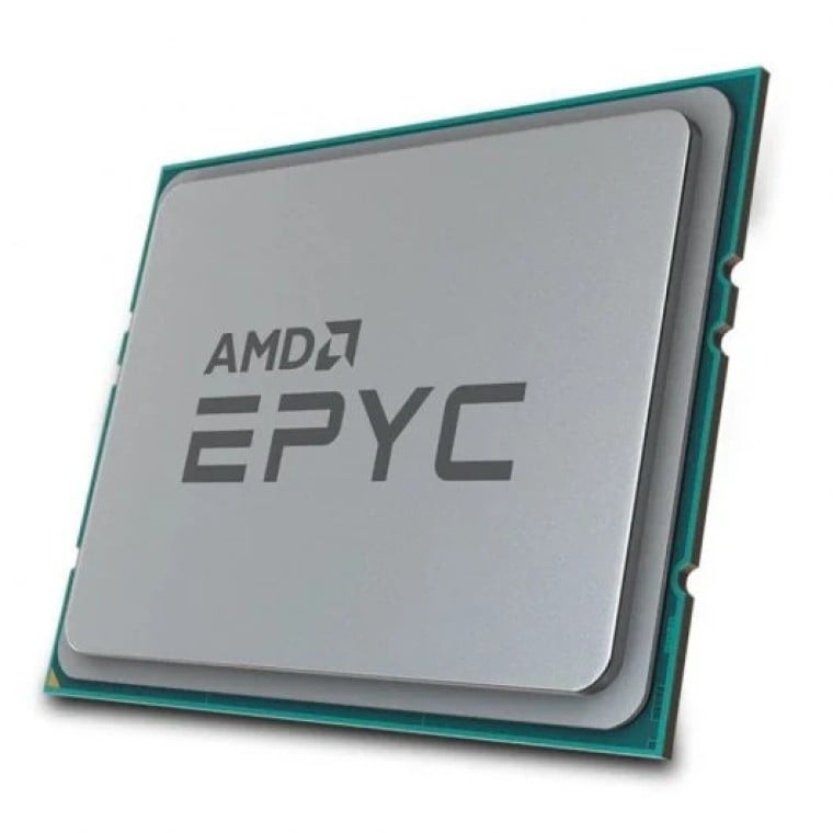 AMD EPYC 7513 2.60GHz/3.65GHz