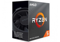 AMD Ryzen 5 4500 3.6GHz/4.1GHz OEM