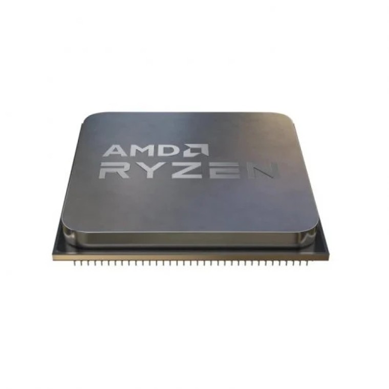 AMD Ryzen 7 5700X 3.4GHz Box sin Ventilador Tray