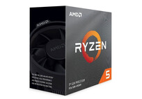AMD Ryzen 5 3600 3.6GHz BOX AMD Ryzen 5 3600 3.6GHz BOX
