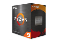 AMD Ryzen 9 5900X 3.7 GHz