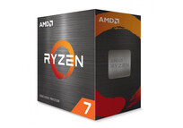 AMD Ryzen 7 5800X 3.8GHz