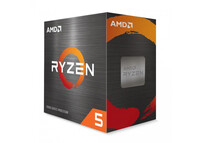 AMD Ryzen 5 5600X 3.7GHz