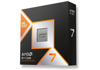 Procesador AMD Ryzen 7 9800X3D 4.7/5.2GHz