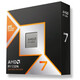 Procesador AMD Ryzen 7 9800X3D 4.7/5.2GHz