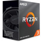 AMD Ryzen 3 4300G 3.8 GHz Box AMD Ryzen 3 4300G 3.8 GHz Box