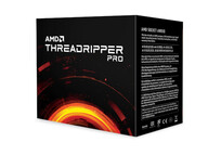 AMD Ryzen ThreadRipper Pro 3955WX 3.9 GHz AMD Ryzen ThreadRipper Pro 3955WX 3.9 GHz