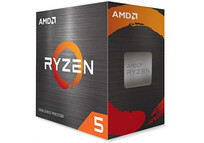AMD Ryzen 5 5600G 4.40GHz AMD Ryzen 5 5600G 4.40GHz