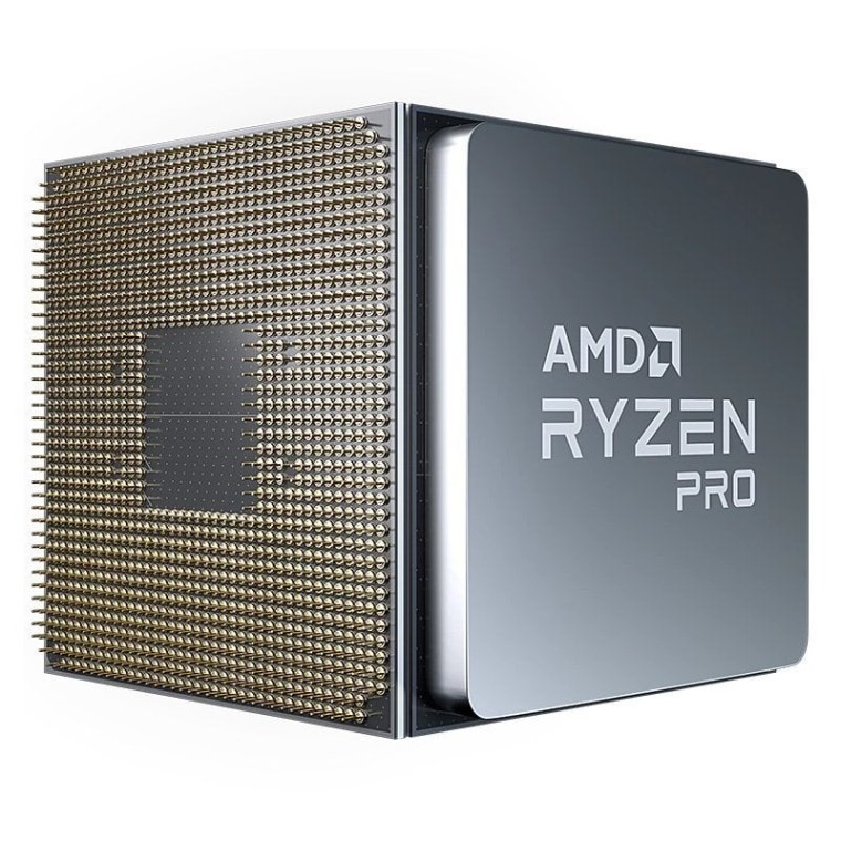 AMD Ryzen 5 PRO 5650G 3.9GHz