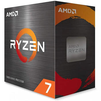 AMD Ryzen 7 5700G 4.6GHz AMD Ryzen 7 5700G 4.6GHz