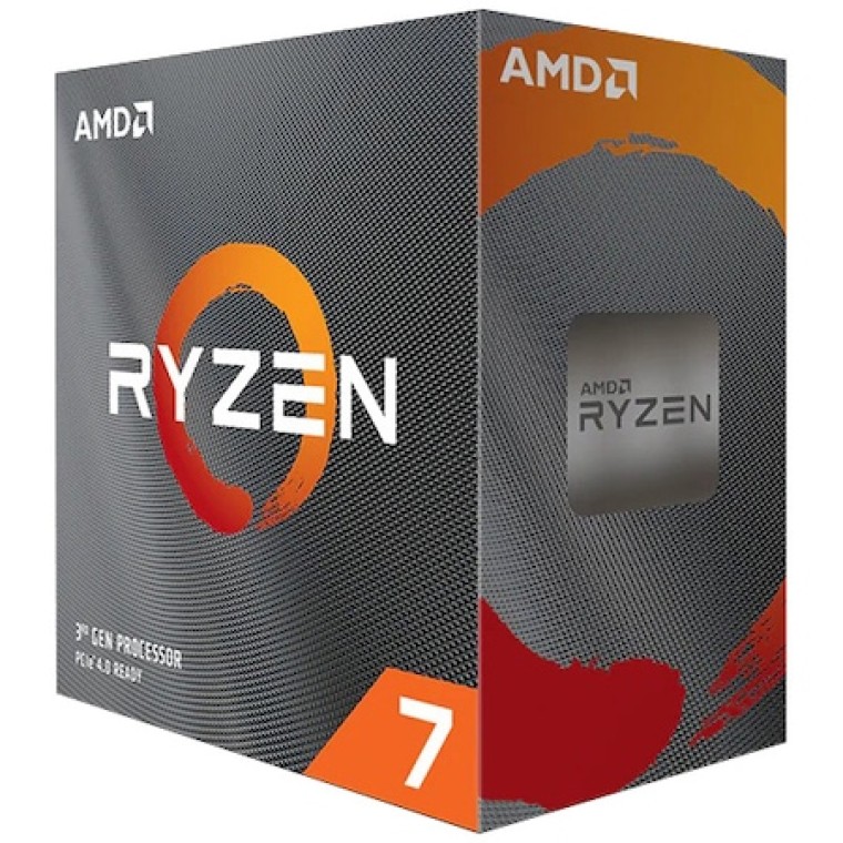 AMD Ryzen 7 3800XT 3.9 GHz