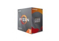 AMD Ryzen 3 3100 Wraith Stealth 3.6Ghz