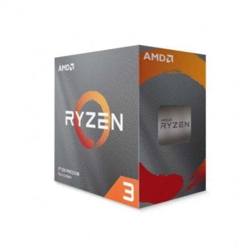 AMD Ryzen 3 3100 Wraith Stealth 3.6Ghz AMD Ryzen 3 3100 Wraith Stealth 3.6Ghz
