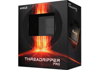 Procesador AMD Ryzen Threadripper PRO 5995WX 2.7/4.5GHz