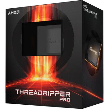 Procesador AMD Ryzen Threadripper PRO 5995WX 2.7/4.5GHz