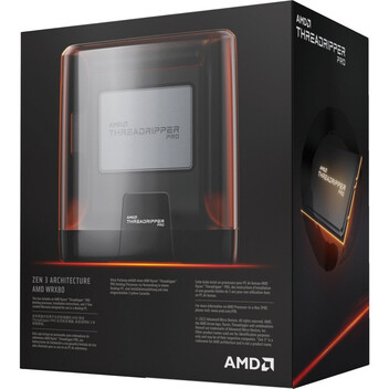 Procesador AMD Ryzen Threadripper PRO 5995WX 2.7/4.5GHz