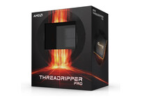 AMD Ryzen Threadripper PRO 5965WX 3.8GHz/4.5GHz