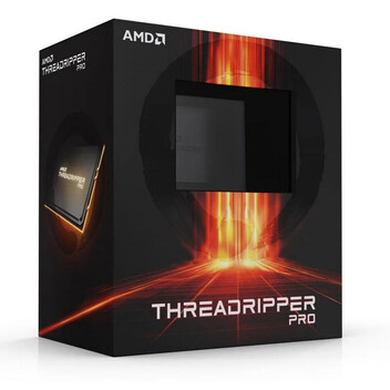 AMD Ryzen Threadripper PRO 5955WX 4GHz/4.5GHz AMD Ryzen Threadripper PRO 5955WX 4GHz/4.5GHz