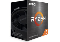 AMD Ryzen 5 5500 3.6GHz Box