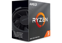 AMD Ryzen 3 4100 3.8GHz Box
