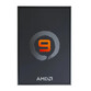 AMD Ryzen 9 7900X 4.7 GHz Box sin Ventilador