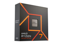 AMD Ryzen 7 7700X 4.5 GHz Box sin Ventilador
