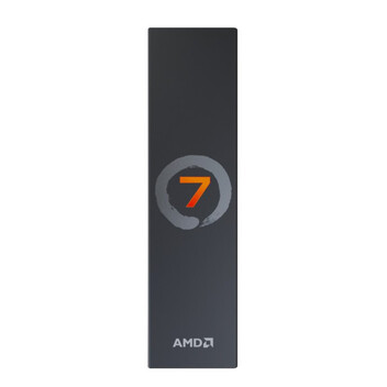 AMD Ryzen 7 7700X 4.5 GHz Box sin Ventilador