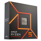 AMD Ryzen 5 7600X 4.7 GHz Box sin Ventilador AMD Ryzen 5 7600X 4.7 GHz Box sin Ventilador