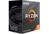 AMD Ryzen 5 4500 3.6GHz Box
