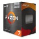 AMD Ryzen 7 5800X3D 3.4GHz Box sin Ventilador