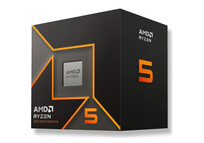 Procesador AMD Ryzen 5 9600 3.8/5.2GHz
