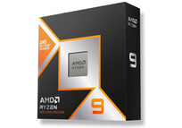 Procesador AMD Ryzen 9 9950X3D 4.3/5.7GHz Box