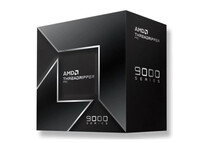 Procesador AMD Ryzen Threadripper PRO 9955WX 16 Núcleos 4,5 GHz Base 5,4 GHz Turbo Socket sTR5 64 MB