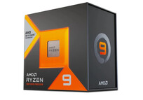 AMD Ryzen 9 7950X3D 4.2 GHz/5.7 GHz