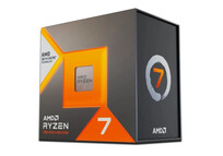 AMD Ryzen 7 7800X3D 4.2 GHz/5 GHz