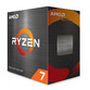 AMD Ryzen 7 5700X 3.4GHz Box sin Ventilador AMD Ryzen 7 5700X 3.4GHz Box sin Ventilador