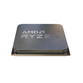 AMD Ryzen 7 5700X 3.4GHz Box sin Ventilador AMD Ryzen 7 5700X 3.4GHz Box sin Ventilador