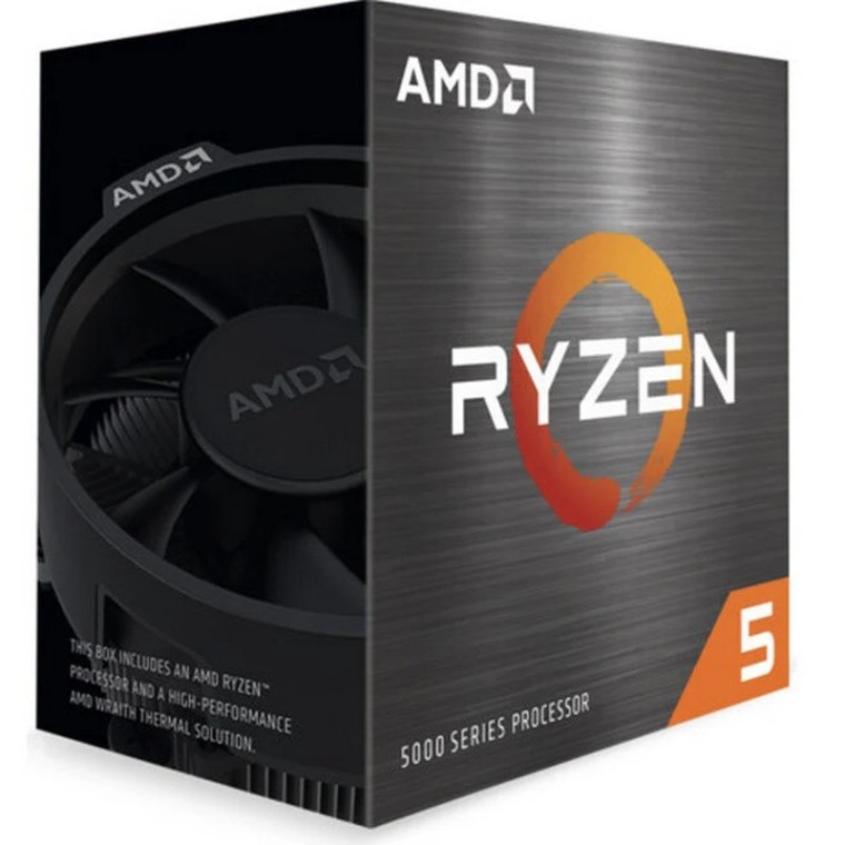 AMD Ryzen 5 5600 3.5GHz Box